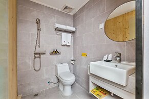 Wu Xi Hotel