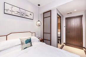 Wu Xi Hotel
