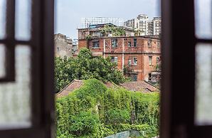 Wu Xi Hotel