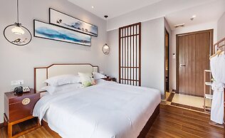 Wu Xi Hotel