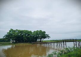 Moe Yun Gyi Wetlands Resort