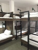 Kha Hotel - Hostel