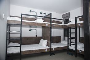 Kha Hotel - Hostel