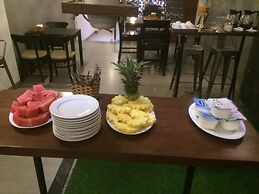 Kha Hotel - Hostel