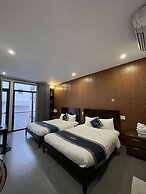 Kha Hotel - Hostel