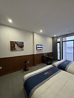 Kha Hotel - Hostel