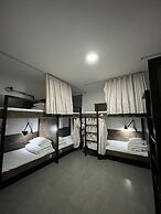 Kha Hotel - Hostel