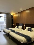 Kha Hotel - Hostel