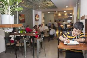 Kha Hotel - Hostel