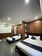 Kha Hotel - Hostel