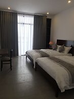 Kha Hotel - Hostel