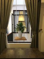 Kha Hotel - Hostel