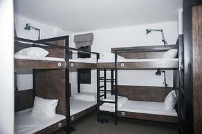 Kha Hotel - Hostel