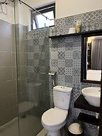 Kha Hotel - Hostel