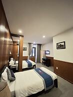 Kha Hotel - Hostel