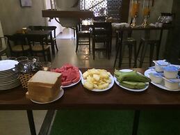Kha Hotel - Hostel