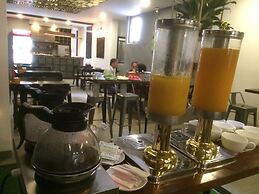 Kha Hotel - Hostel