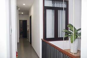 Kha Hotel - Hostel