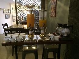 Kha Hotel - Hostel