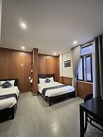 Kha Hotel - Hostel
