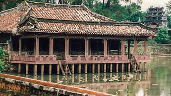 Kha Hotel - Hostel