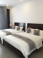 Kha Hotel - Hostel