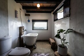 Flower House