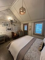 Headwaters Glenorchy Eco Lodge