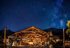 Headwaters Glenorchy Eco Lodge