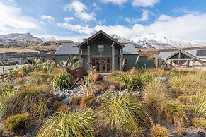 Headwaters Glenorchy Eco Lodge