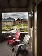 Headwaters Glenorchy Eco Lodge