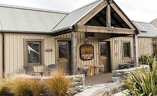 Headwaters Glenorchy Eco Lodge