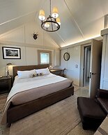 Headwaters Glenorchy Eco Lodge