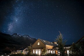 Headwaters Glenorchy Eco Lodge