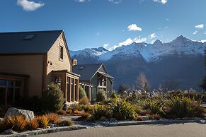 Headwaters Glenorchy Eco Lodge