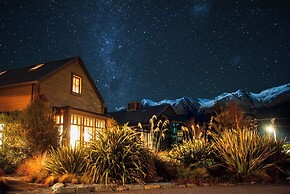 Headwaters Glenorchy Eco Lodge