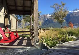 Headwaters Glenorchy Eco Lodge