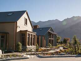 Headwaters Glenorchy Eco Lodge