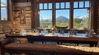 Headwaters Glenorchy Eco Lodge