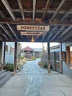 Headwaters Glenorchy Eco Lodge