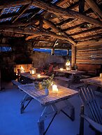 Headwaters Glenorchy Eco Lodge