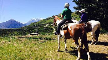 Headwaters Glenorchy Eco Lodge