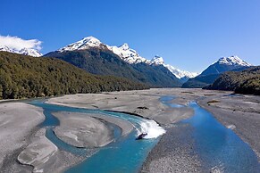 Headwaters Glenorchy Eco Lodge