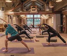Headwaters Glenorchy Eco Lodge