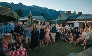 Headwaters Glenorchy Eco Lodge