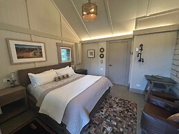 Headwaters Glenorchy Eco Lodge