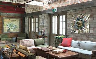 Headwaters Glenorchy Eco Lodge