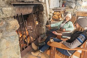 Headwaters Glenorchy Eco Lodge