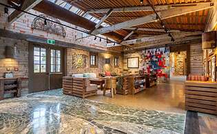 Headwaters Glenorchy Eco Lodge