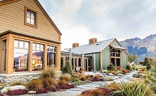 Headwaters Glenorchy Eco Lodge